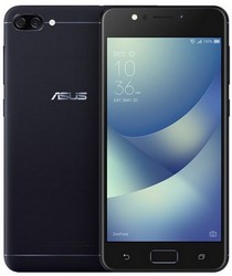 Прошивка телефона Asus ZenFone 4 Max (ZC520KL) в Владимире